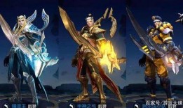 2025后羿典藏皮肤最新爆料,神秘传说，荣耀归来