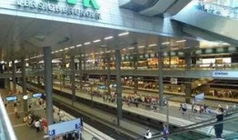 西安车站爆料最新,揭秘神秘改造工程背后的故事