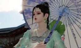 天刀手游最新爆料天衣,天衣生成系统，打造独一无二的侠客风采