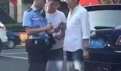 李雨魏交警最新爆料,揭秘交通执法背后的故事