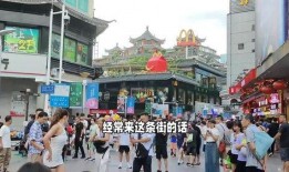 深圳东门老街最新爆料,最新爆料揭秘老街新面貌